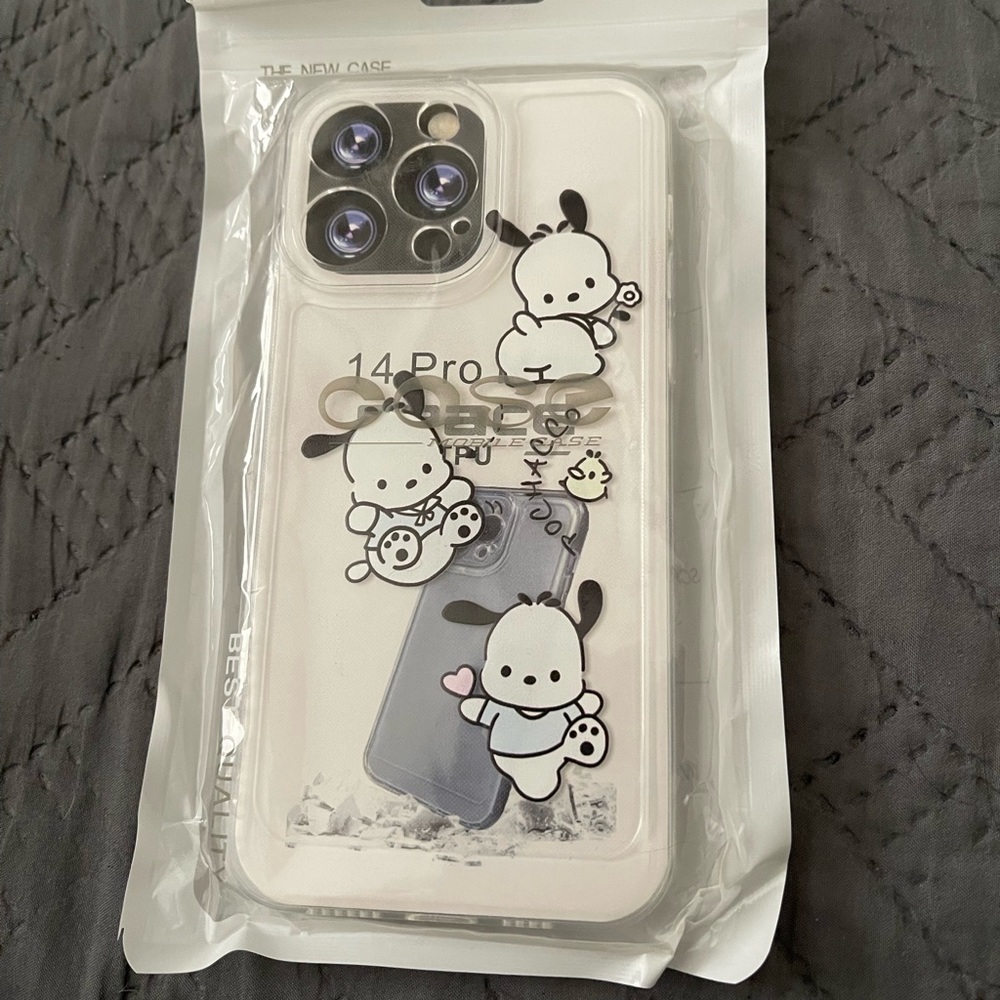 iPhone case